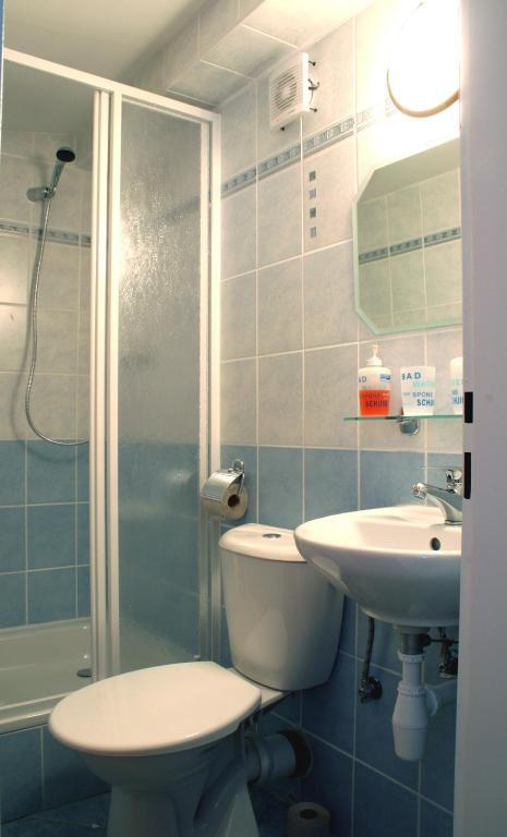 Penzion Apartman Janov Janov nad Nisou Dış mekan fotoğraf