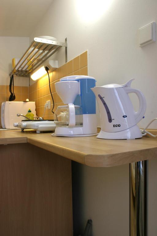 Penzion Apartman Janov Janov nad Nisou Dış mekan fotoğraf
