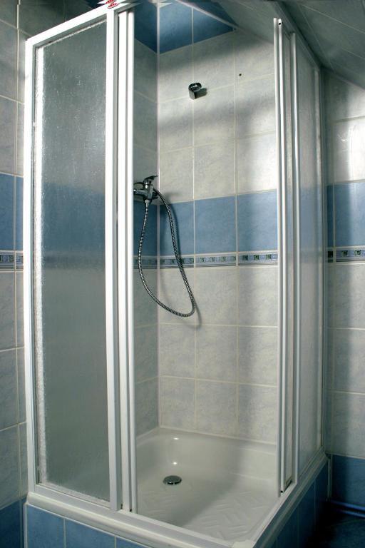 Penzion Apartman Janov Janov nad Nisou Dış mekan fotoğraf