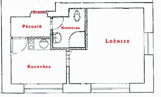 Penzion Apartman Janov Janov nad Nisou Dış mekan fotoğraf