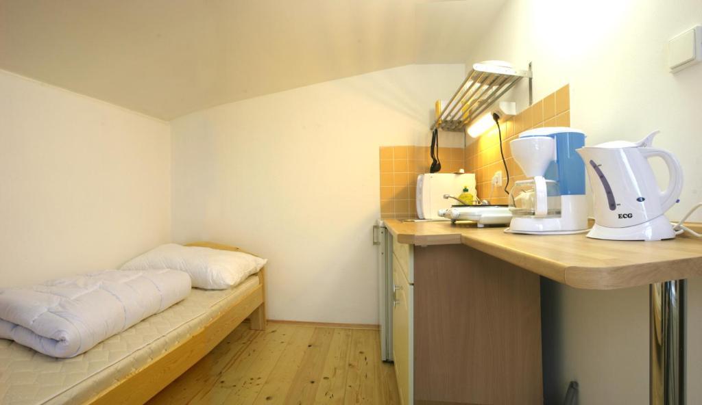Penzion Apartman Janov Janov nad Nisou Oda fotoğraf