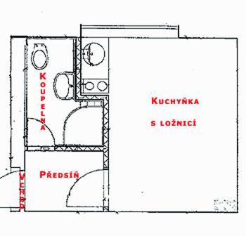 Penzion Apartman Janov Janov nad Nisou Dış mekan fotoğraf